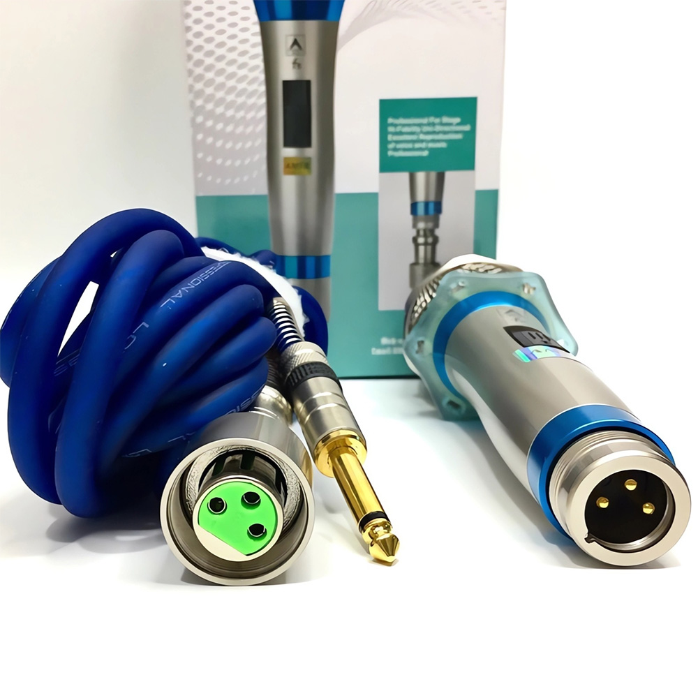 MIC-CÓ-DÂY-AMEK-F5-1-1 MIC-CÓ-DÂY-AMEK-F5-1-1