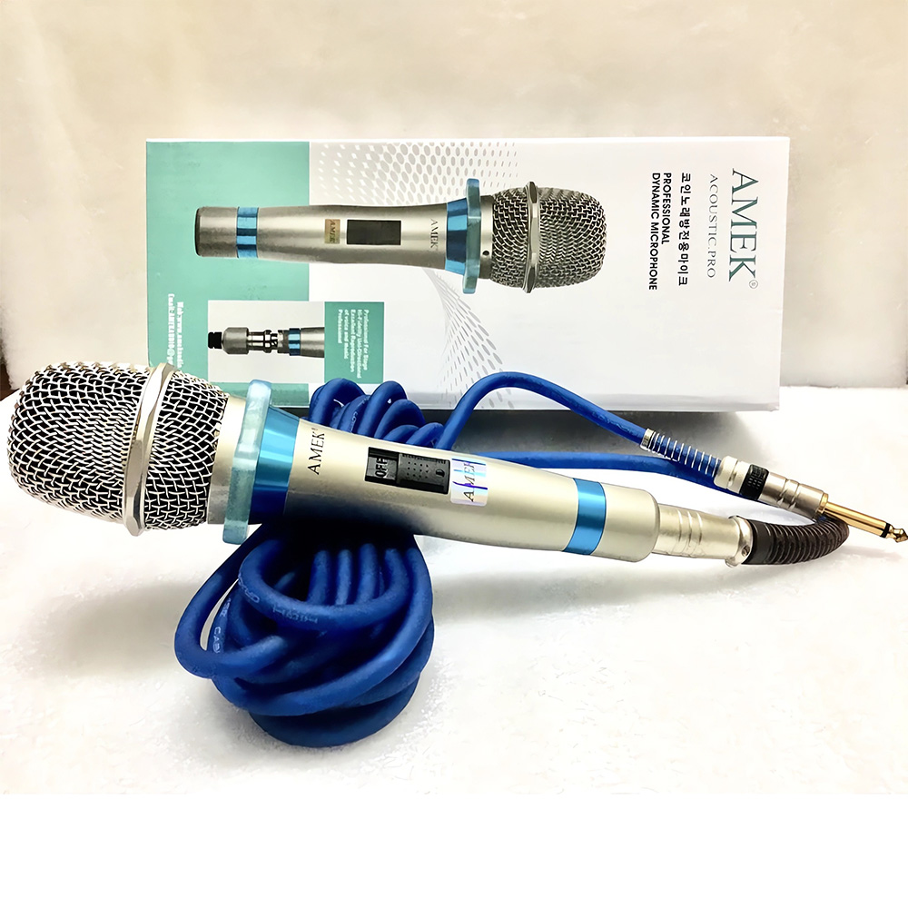 MIC-CÓ-DÂY-AMEK-F5-1 MIC-CÓ-DÂY-AMEK-F5-1