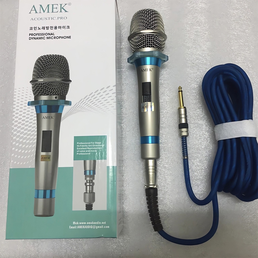 MIC-CÓ-DÂY-AMEK-F5-2-1 MIC-CÓ-DÂY-AMEK-F5-2-1